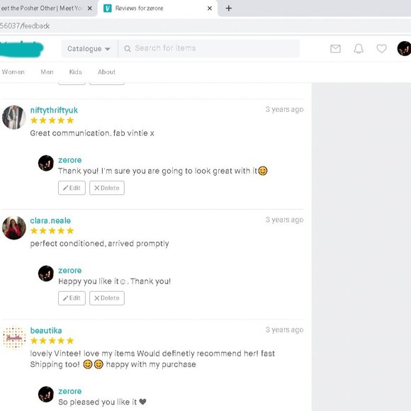 ZERORE |  Meet your Posher, Zerore - Picture 12 of 13